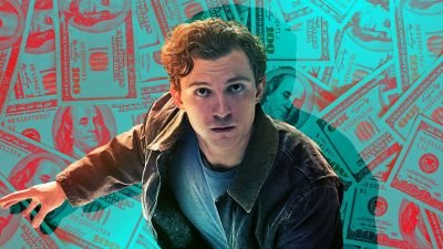 Report: Tom Holland Could Earn Up to $100 Million for Spider-Man: Brand New Day Following Record-Breaking Box Office Success