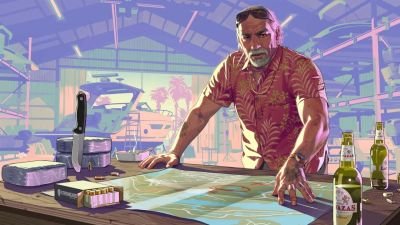 All The New Details We Spotted In The Leaked GTA 6 Videos: Six-Star Wanted Level, Gas Meter, Improved Combat, Boosting Stats With Basketball