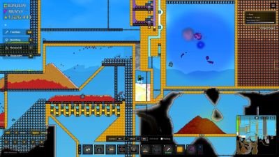 This New Factory Sim Is Exploding On Steam, And I Can Totally See Why