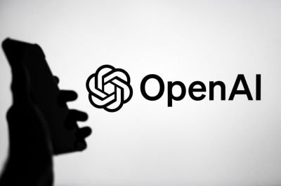 OpenAI: receita cresce 18%, mas fica atrás da Anthropic no 2º trimestre