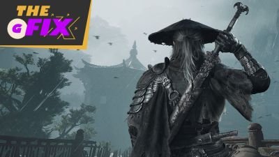 Phantom Blade Zero Livestream Flooded with 'No Disc No Buy' Comments - IGN Daily Fix