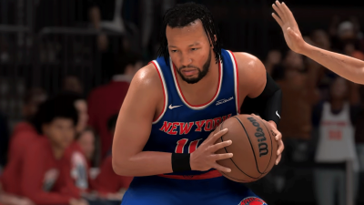NBA 2K27 - Official Gameplay Overview