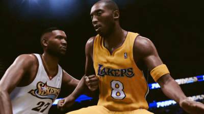 NBA 2K27 - Official MyCAREER Eras Trailer