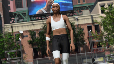 NBA 2K27 - Official 'The City' Trailer