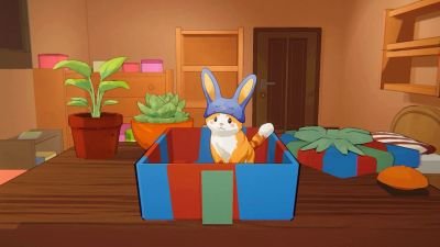 Your Cozy Unboxing - Official Announcement Trailer