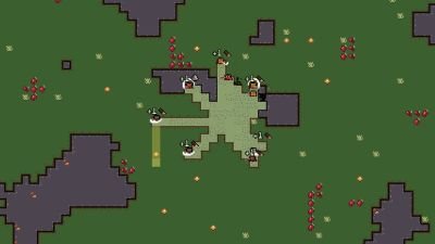 King in the Mountain - Official Playtest Trailer