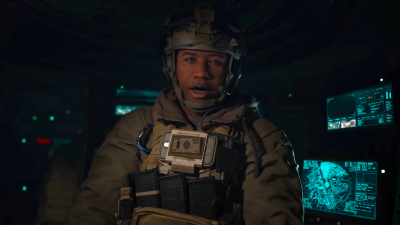 Call of Duty: Modern Warfare 4 - Official 'Meet the New Squad' Campaign Trailer