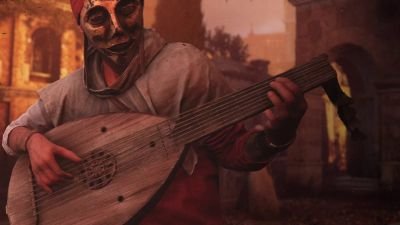 Resonance: A Plague Tale Legacy - Official 'Creating The Symphony' Video