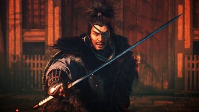 Nioh 3 - Official Hell Rising DLC Vol.1 Launch Trailer