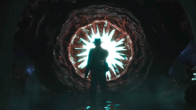 The Sinking City 2 - Official Launch Trailer