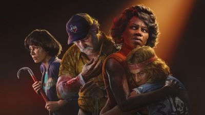 Into the Dead: Our Darkest Days – Official PC and Console 1.0 Release Window Trailer