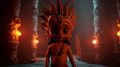 Song of Kings - Official Gameplay Trailer