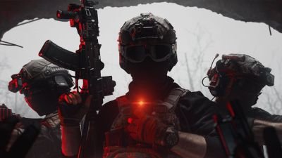 Bodycam: Official 'Road to Locked and Loaded' Dev Diary