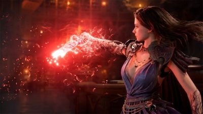 Tides of Annihilation: tudo o que sabemos sobre o game