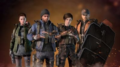 Tom Clancy’s The Division Resurgence chega de graça para PCs em 5 de agosto, via Ubisoft Connect e Steam