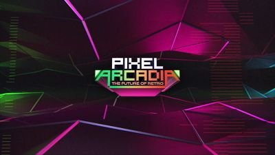 Pixel Helix apresenta os apoiadores do Pixel Arcadia, evento de jogos retrô que estreia em 24 de agosto de 2026