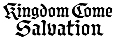 Kingdom Come Salvation é registrado e pode ser o nome do novo jogo