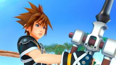 I Tried Buying Kingdom Hearts III Digitally And It Would Have Cost Me More Than The Entire Series On Disc