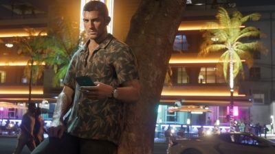 Alleged GTA 6 Leaks Could Be Old As Fans Debate If They Make The Game Look ‘Mid’
