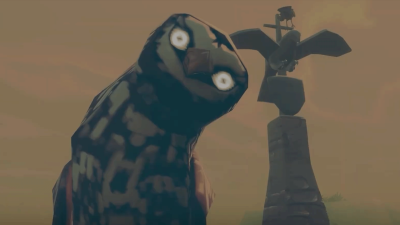 Birds Watching - Official PS5 Launch Trailer