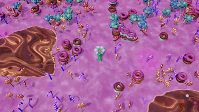 Planet Harvester: Incremental Odyssey - Official Launch Trailer