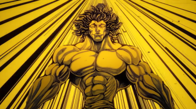 Yujiro Hanma in Tekken 8: How Do You Balance a Character Famous for Never Losing a Fight?