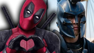 Ryan Reynolds Congratulates Christopher Nolan's the Odyssey for Surpassing Deadpool & Wolverine to Become Highest Grossing R-Rated Movie of All Time