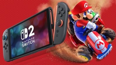 Save $75 Off the Nintendo Switch 2 Plus Up to $130 in Best Buy Credit When You Trade in a Switch Console