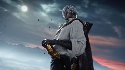 The Duskbloods gameplay leaks ahead of tomorrow's closed beta, showing  tense PvP battles with guns, wolves, and velociraptors