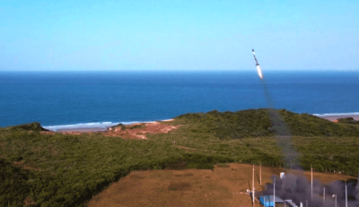 Resumo do OD: foguete cai no Brasil; nova era das vacinas; Meta em julgamento e alerta da NASA