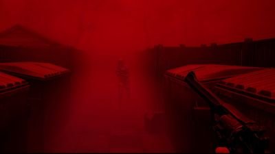 Silent Hill Townfall - Official Gameplay Trailer