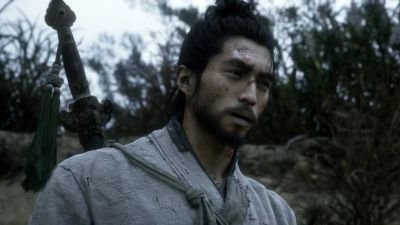 Black Myth: Zhong Kui - Official Gameplay Trailer
