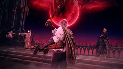 14 Things We Just Learned About The Duskbloods