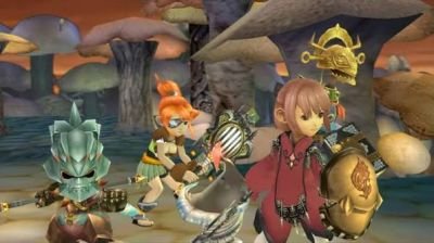 Final Fantasy: Crystal Chronicles composer speaks out about AI-generated Spotify album falsely using her name