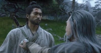 15 minutes of Black Myth: Zhong Kui gameplay footage provide our first proper look at Wukong's successor yet