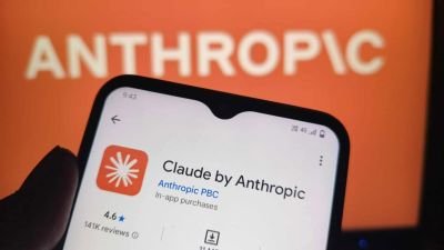 Anthropic quer superar recorde da SpaceX em IPO bilionário