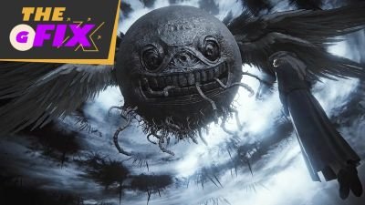 FromSoftware Reassures Fans More Single-Player Games Are Coming - IGN Daily Fix