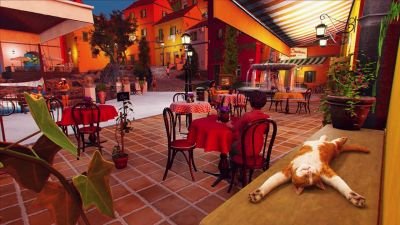 Vacation Cafe Simulator - Official Launch Trailer