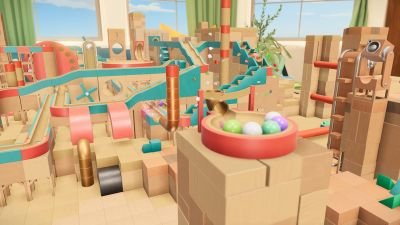 Cozy Marbles - Official Launch Trailer