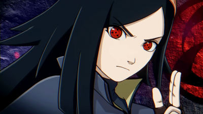 Naruto x Boruto Ultimate Ninja Storm Connections - Official Uchiha Nanashi Update Trailer