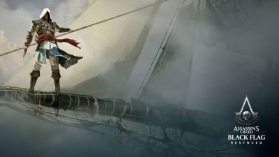 Lançamentos da semana: Assassin’s Creed Black Flag Resynced, Echoes of Aincrad, Palworld 1.0, e mais
