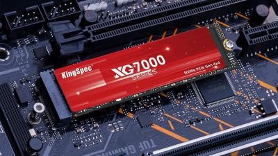 Double Your PlayStation 5 Storage With This 1TB PCIe M.2 SSD for Just $136.39 Shipped