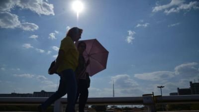 Frente fria avança e traz risco de geada e ventania no fim de semana