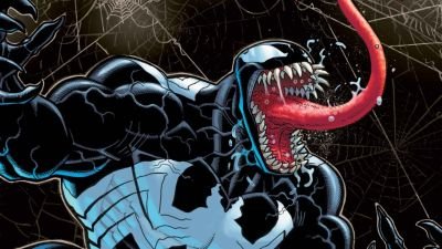 Marvel Comics Makes Eddie Brock Venom Again | Comic Con 2026