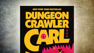 The Dungeon Crawler Carl TV Series Has Its Showrunners