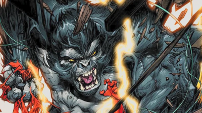 Gorilla Grodd and Jimmy Olsen Show Gets Official Title and Cast List as DC Promises True-Crime Documentary With a Comedic Spin