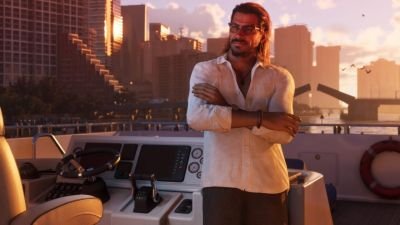 Rockstar Games Reportedly Remains In The Dark About Who’s Leaking GTA 6 But Still Moving Ahead With Netflix Reveal