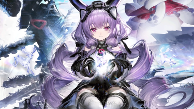 Arknights: Endfield - Official 'Dreamscape of Wind and Snow' Version Trailer
