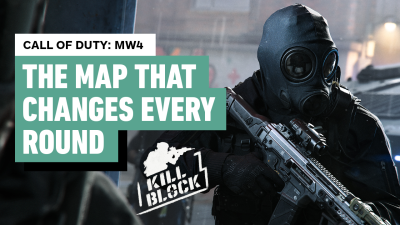 Call of Duty Modern Warfare 4 - Everything You Need to Know About Kill Block