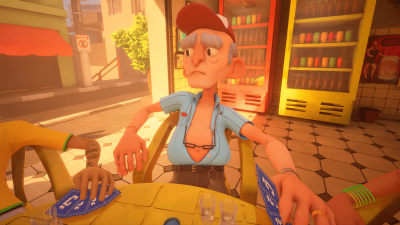Capote - Official 1.0 Launch Trailer